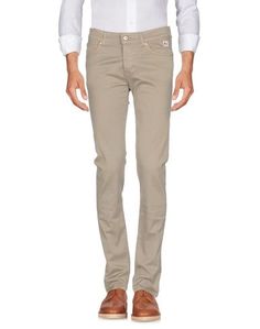 Повседневные брюки ROŸ Rogers