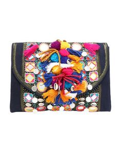 Сумка на руку Antik Batik