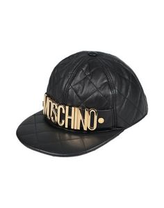 Головной убор Moschino