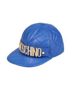 Головной убор Moschino