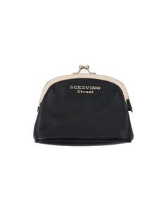 Кошелек для монет Scervino Street