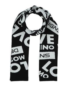 Шарф Love Moschino