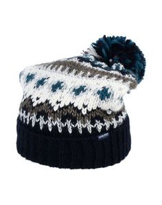 Головной убор Woolrich