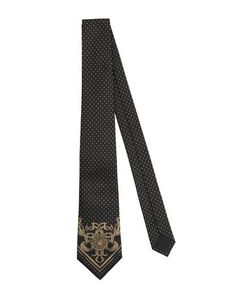 Галстук Versace