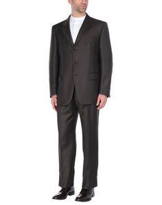 Костюм Jasper Reed