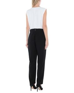 Комбинезоны без бретелей Cristina Gavioli Collection