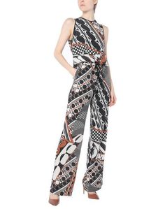 Комбинезоны без бретелей Space Style Concept