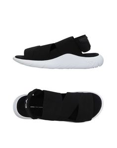 Сандалии Y-3