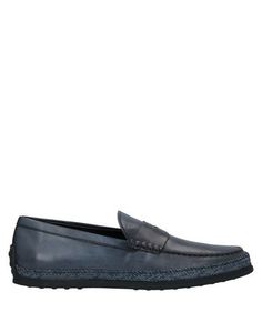 Мокасины Tod`S