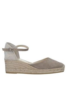 Эспадрильи Espadrilles