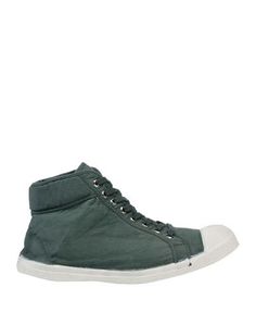 Высокие кеды и кроссовки Bensimon