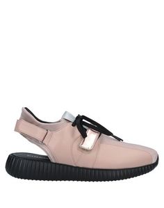 Низкие кеды и кроссовки Pinko