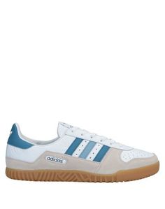 Низкие кеды и кроссовки Adidas Originals