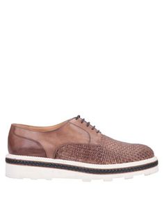 Обувь на шнурках Ma.Ta Milano Fashion