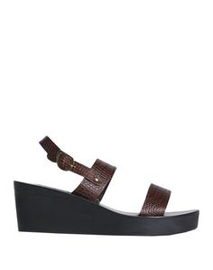 Сандалии Ancient Greek Sandals