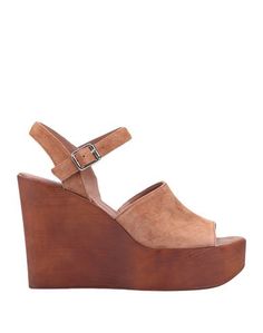 Сандалии Steve Madden