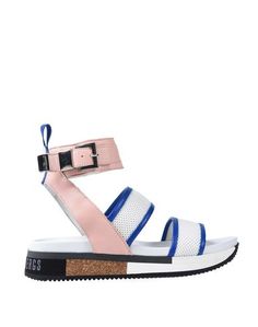 Сандалии Bikkembergs