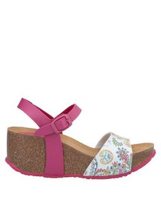Сандалии Desigual