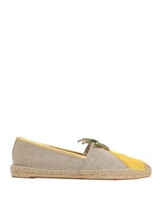 Эспадрильи Tory Burch