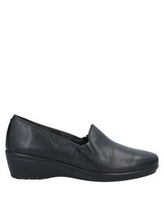 Мокасины Scholl