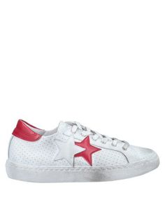 Низкие кеды и кроссовки 2 Star