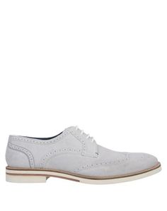 Обувь на шнурках Ted Baker