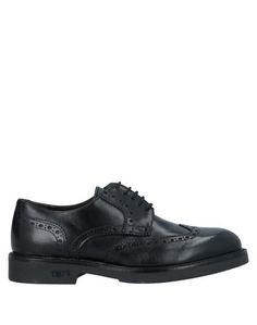 Обувь на шнурках Tru Trussardi