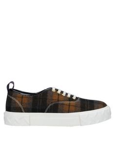 Низкие кеды и кроссовки Eytys