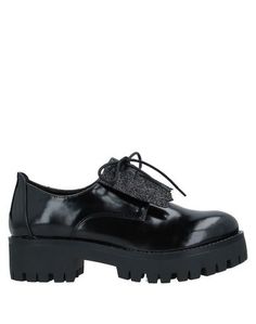 Обувь на шнурках Gold&Gold