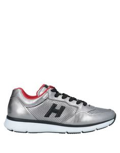 Низкие кеды и кроссовки Hogan