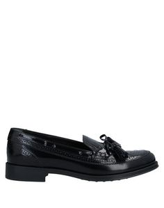 Мокасины Tod`S