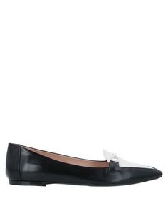 Мокасины Tod`S
