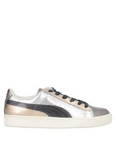Низкие кеды и кроссовки Puma