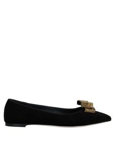 Балетки Giuseppe Zanotti