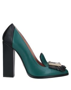 Мокасины Elisabetta Franchi