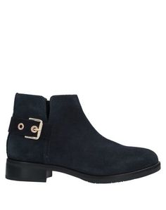 Полусапоги и высокие ботинки Tommy Hilfiger
