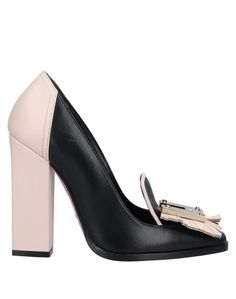 Мокасины Elisabetta Franchi