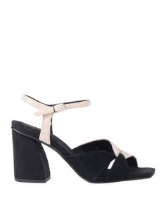 Сандалии Jeffrey Campbell