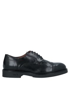 Обувь на шнурках Tru Trussardi