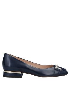Балетки Tod`S