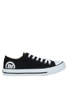 Низкие кеды и кроссовки Mtng Attitude