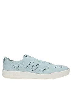 Низкие кеды и кроссовки New Balance
