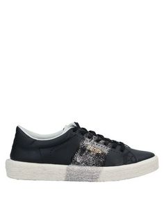 Низкие кеды и кроссовки Golden Goose Deluxe Brand