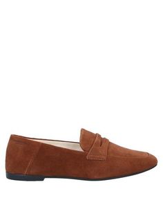 Мокасины Vagabond Shoemakers