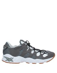 Низкие кеды и кроссовки Asics