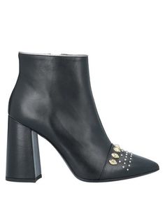 Полусапоги и высокие ботинки Just Cavalli