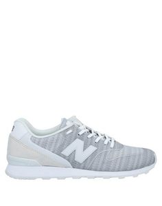 Низкие кеды и кроссовки New Balance