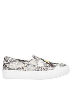 Низкие кеды и кроссовки Steve Madden