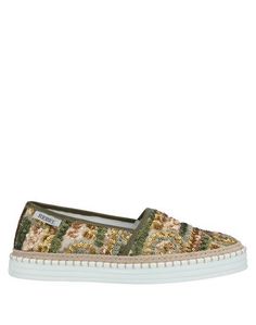 Мокасины Hogan Rebel