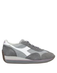 Низкие кеды и кроссовки Diadora Heritage